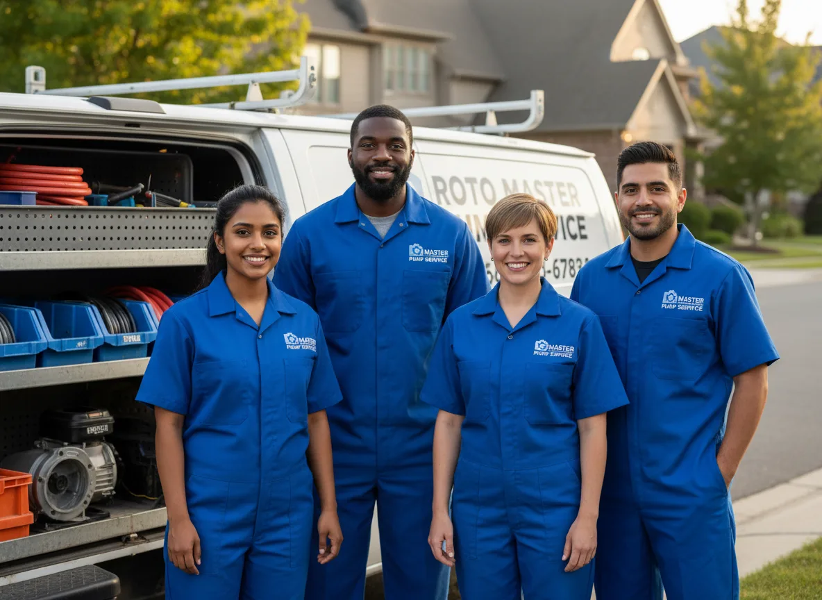 Sump Pump Installation company in Southview, PA